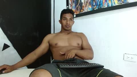Snapshot of yeiko_park23 chatting on September 28, 2025, 2:50 am Yeiko Park23 online show from September 28, 2025, 2:50 am