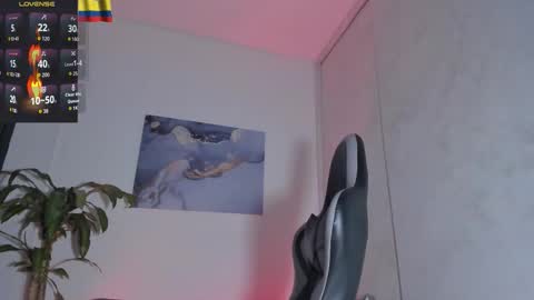 YEIKO ROMERO online show from December 16, 2025, 11:54 pm