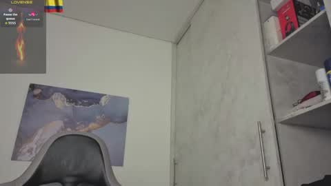 YEIKO ROMERO online show from March 1, 2026, 5:53 am