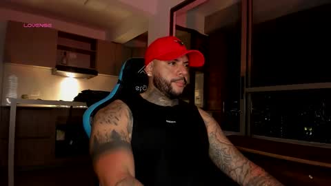 yeikoe1 online show from January 18, 2026, 2:59 am