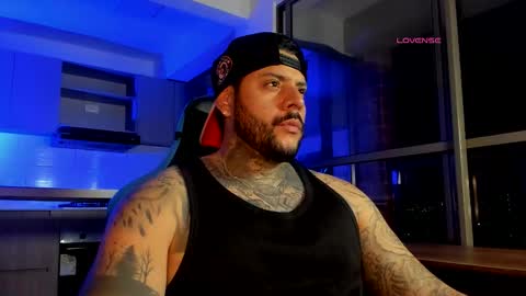 yeikoe1 online show from March 26, 2026, 12:06 am