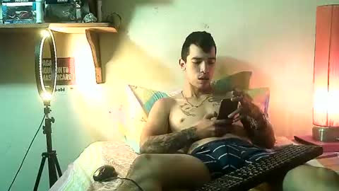 Snapshot of yeisoncastellanos1999 chatting on July 6, 2026, 1:08 pm yeisoncastellanos1999 online show from July 6, 2026, 1:08 pm