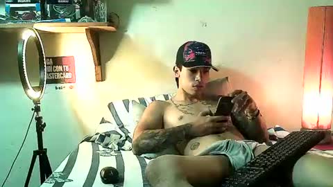 Snapshot of yeisoncastellanos1999 chatting on July 17, 2026, 6:24 pm yeisoncastellanos1999 online show from July 17, 2026, 6:24 pm
