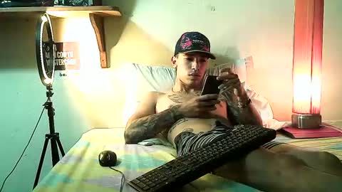 Snapshot of yeisoncastellanos1999 chatting on July 30, 2026, 6:51 pm yeisoncastellanos1999 online show from July 30, 2026, 6:51 pm