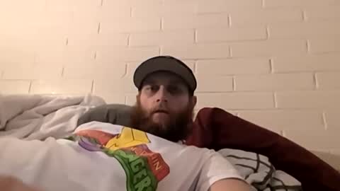 Jennmike online show from November 21, 2025, 2:10 am