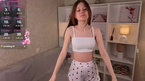 Kate online show from May 20, 2026, 1:23 am