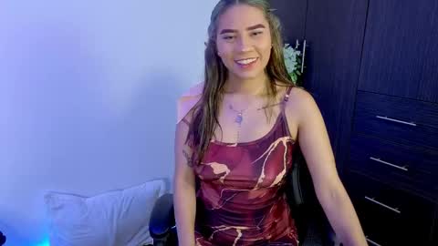 Snapshot of yeli_amber3 chatting on February 3, 2026, 10:26 pm Yeli Amber online show from February 3, 2026, 10:26 pm