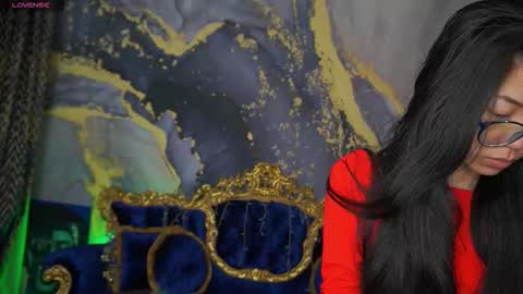 Snapshot of yennstar chatting on February 15, 2026, 2:30 am yennstar online show from February 15, 2026, 2:30 am