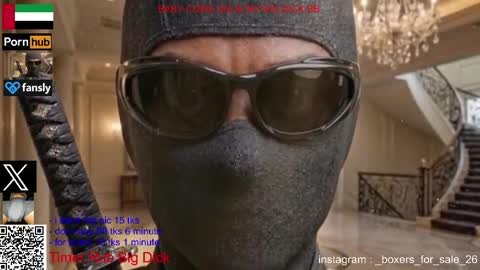hot dick online show from June 3, 2026, 2:36 am
