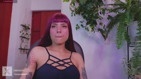 Snapshot of yeriawaddell_ chatting on March 24, 2026, 10:26 pm yeriawaddell online show from March 24, 2026, 10:26 pm