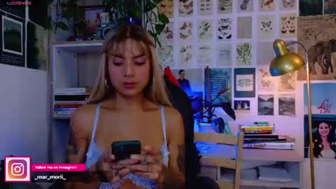 Snapshot of yeriawaddell_ chatting on June 26, 2026, 11:53 pm yeriawaddell online show from June 26, 2026, 11:53 pm
