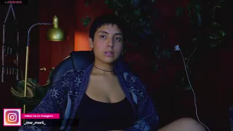 Snapshot of yeriawaddell_ chatting on July 19, 2026, 12:58 am yeriawaddell online show from July 19, 2026, 12:58 am