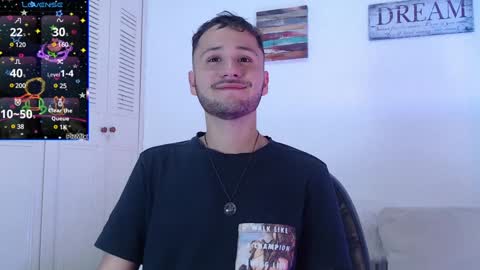 Yero online show from January 9, 2025, 7:40 pm