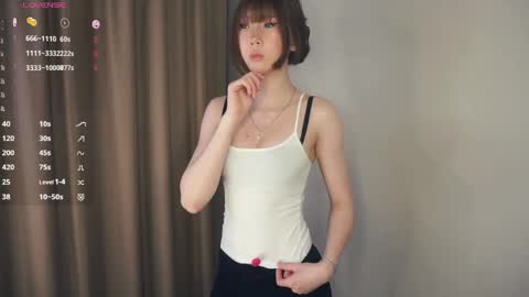 Snapshot of yerquinney chatting on May 10, 2026, 1:27 pm Rin online show from May 10, 2026, 1:27 pm