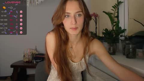 Zoe online show from November 14, 2025, 9:35 pm