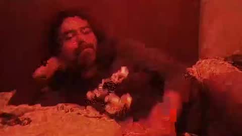 Snapshot of yeshuaaa999 chatting on January 10, 2026, 7:43 am yeshuaaa999 online show from January 10, 2026, 7:43 am