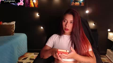 Snapshot of yesika_t chatting on February 25, 2026, 4:38 pm yesika_t online show from February 25, 2026, 4:38 pm