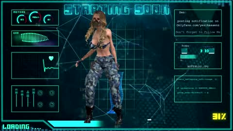 Snapshot of yesikasaenz chatting on October 26, 2025, 7:36 am Yesika Saenz online show from October 26, 2025, 7:36 am