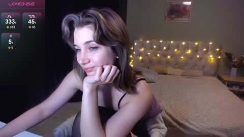 Sofie online show from January 22, 2025, 7:34 pm