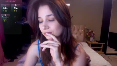 Snapshot of yesofie chatting on February 10, 2026, 8:40 am Sofie online show from February 10, 2026, 8:40 am