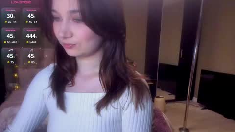 Snapshot of yesofie chatting on February 14, 2026, 7:16 am Sofie online show from February 14, 2026, 7:16 am