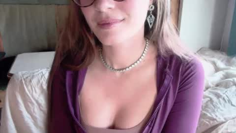 Brienne  online show from January 17, 2026, 6:44 pm