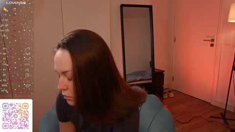 Kiki online show from December 20, 2025, 3:08 pm