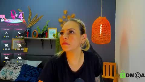 yessika_parker online show from March 16, 2026, 9:24 am