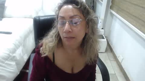 Snapshot of yessilatin chatting on February 14, 2026, 11:23 pm jessy online show from February 14, 2026, 11:23 pm