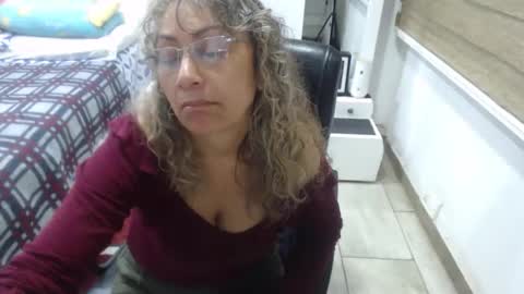 Snapshot of yessilatin chatting on February 17, 2026, 1:35 am jessy online show from February 17, 2026, 1:35 am