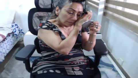 Snapshot of yessilatin chatting on May 20, 2026, 7:20 pm jessy online show from May 20, 2026, 7:20 pm
