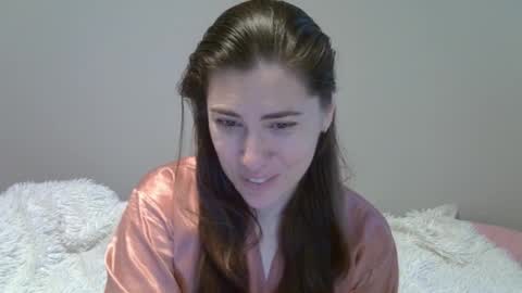 Snapshot of yesyoucanjustdoit chatting on March 27, 2026, 1:44 pm Kira online show from March 27, 2026, 1:44 pm