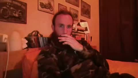 yeti_92 online show from January 31, 2025, 7:18 pm