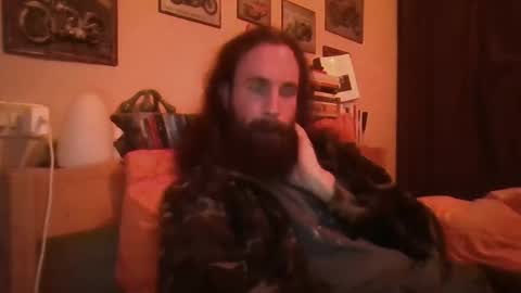 yeti_92 online show from February 1, 2025, 4:33 pm