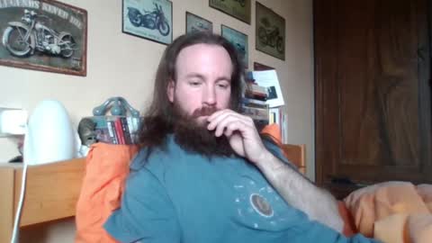 yeti_92 online show from February 23, 2025, 10:28 am