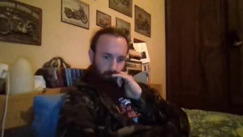 yeti_92 online show from March 7, 2025, 6:43 pm