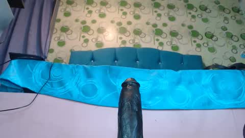 yeyecandy online show from January 7, 2026, 12:29 pm