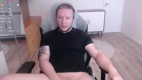 James online show from March 7, 2026, 12:02 pm