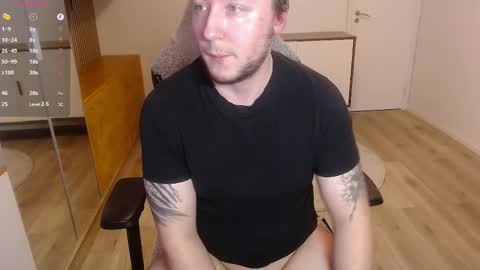 James online show from March 8, 2026, 12:52 am