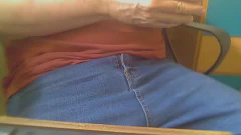 Snapshot of yigalb_ chatting on October 19, 2025, 10:16 am yigalb_ online show from October 19, 2025, 10:16 am