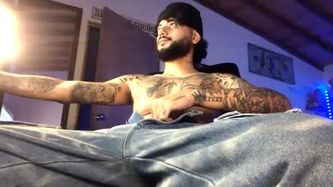 yio cohen  online show from January 9, 2025, 1:29 am