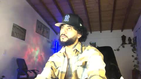 yio cohen  online show from January 11, 2025, 3:34 am