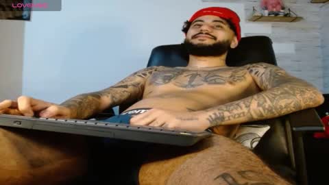 yio cohen  online show from January 24, 2025, 1:56 am