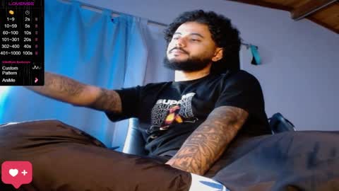 yio cohen  online show from February 26, 2025, 12:27 am