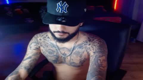 yio cohen  online show from March 7, 2025, 5:08 am