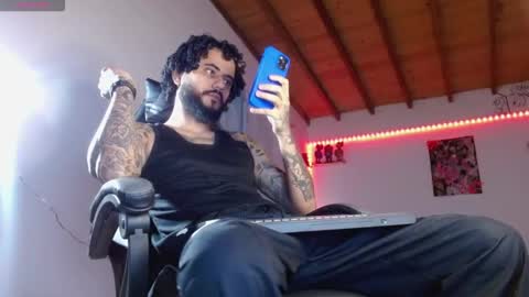 yio cohen  online show from October 3, 2025, 3:14 am