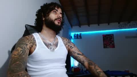 yio cohen  online show from October 12, 2025, 6:23 am