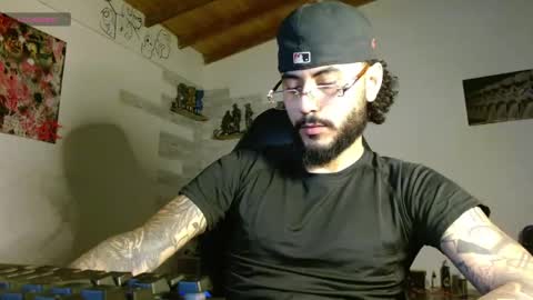 Snapshot of yio__cohen chatting on January 14, 2026, 6:41 am yio cohen online show from January 14, 2026, 6:41 am