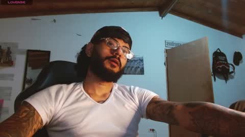 Snapshot of yio__cohen chatting on January 18, 2026, 12:03 am yio cohen online show from January 18, 2026, 12:03 am