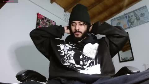 Snapshot of yio__cohen chatting on February 9, 2026, 6:17 am yio cohen online show from February 9, 2026, 6:17 am